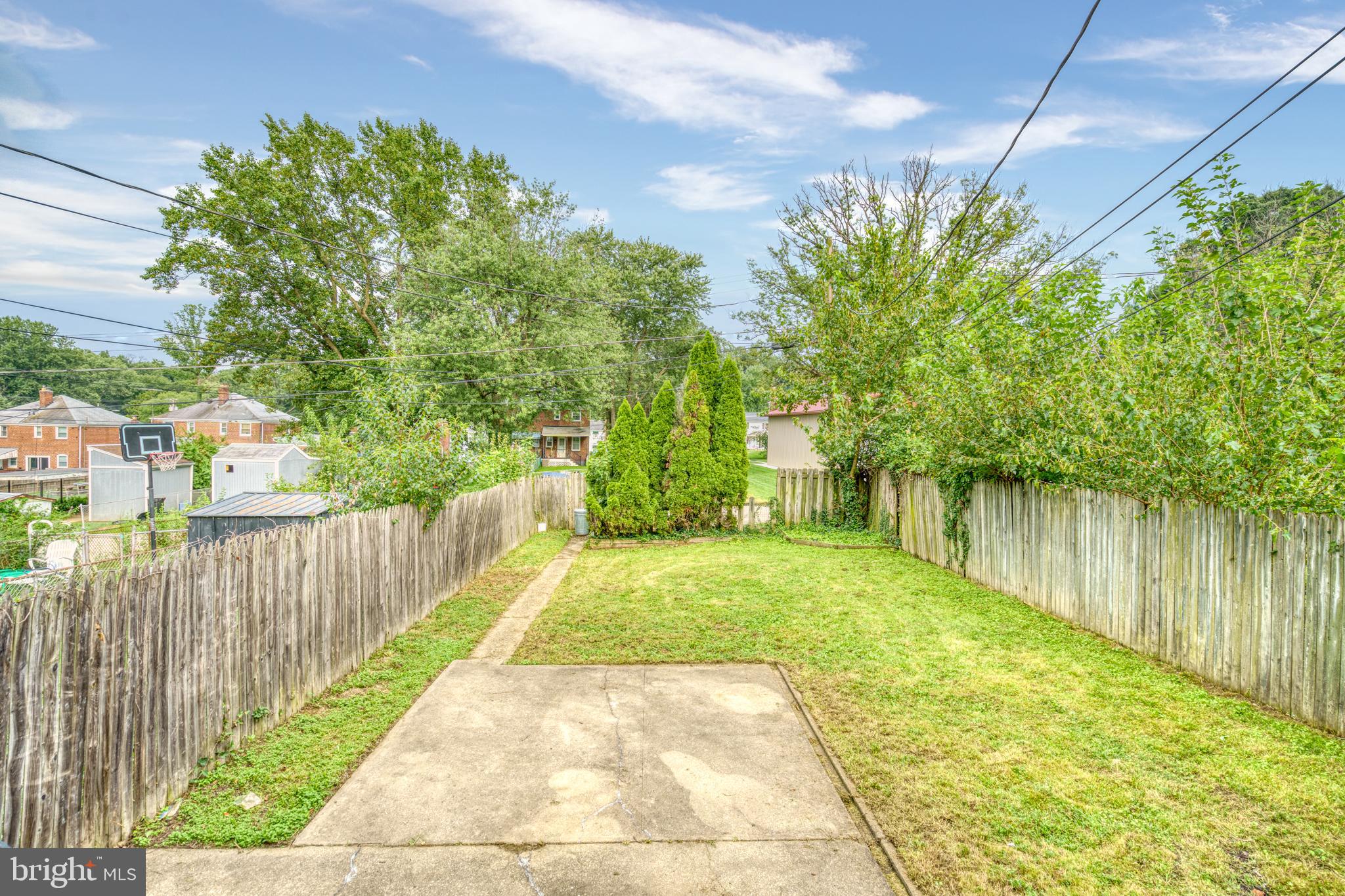 8437 Water Oak Road Baltimore, MD 21234 - Photo 28 of 29