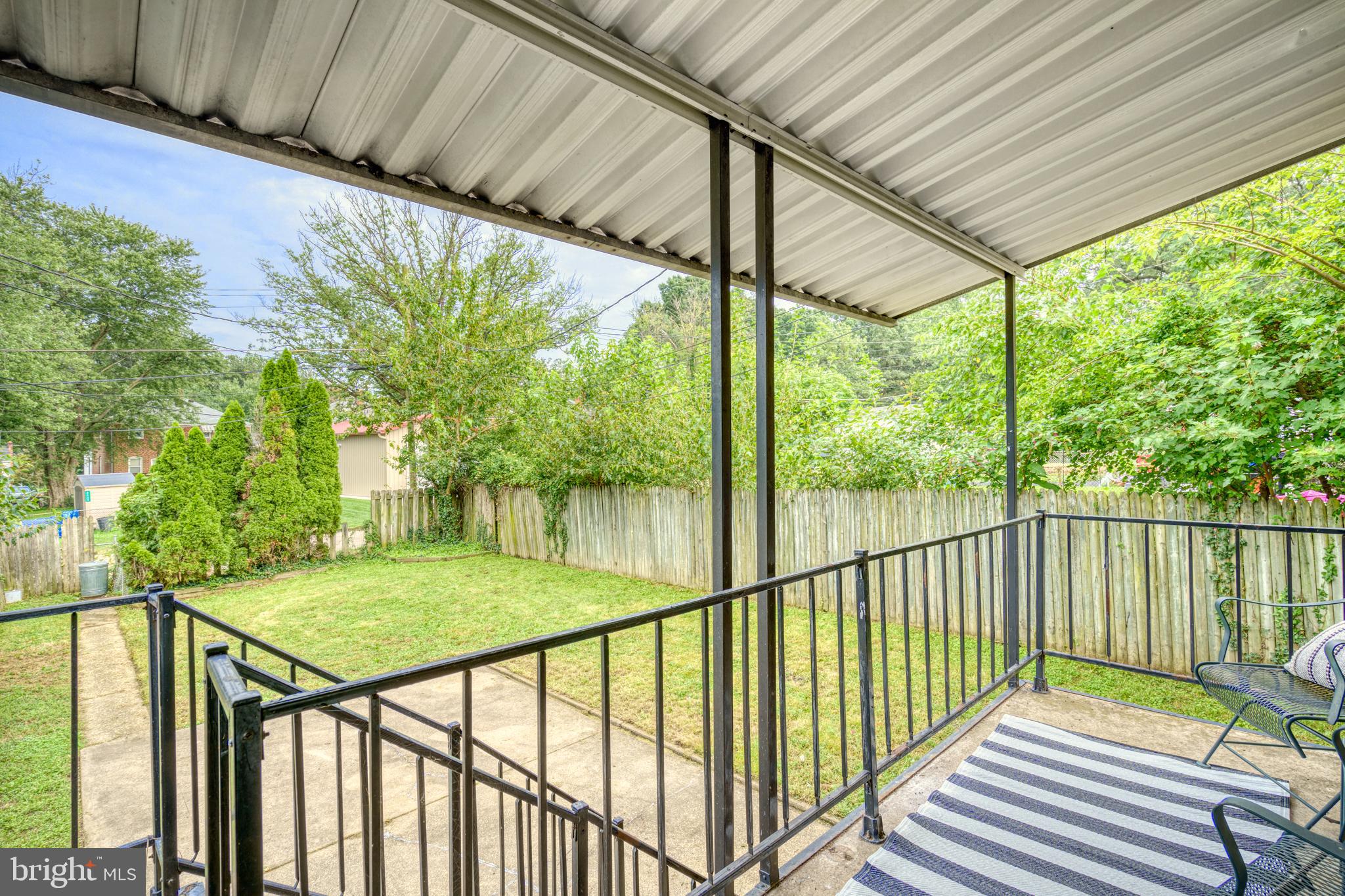 8437 Water Oak Road Baltimore, MD 21234 - Photo 29 of 29