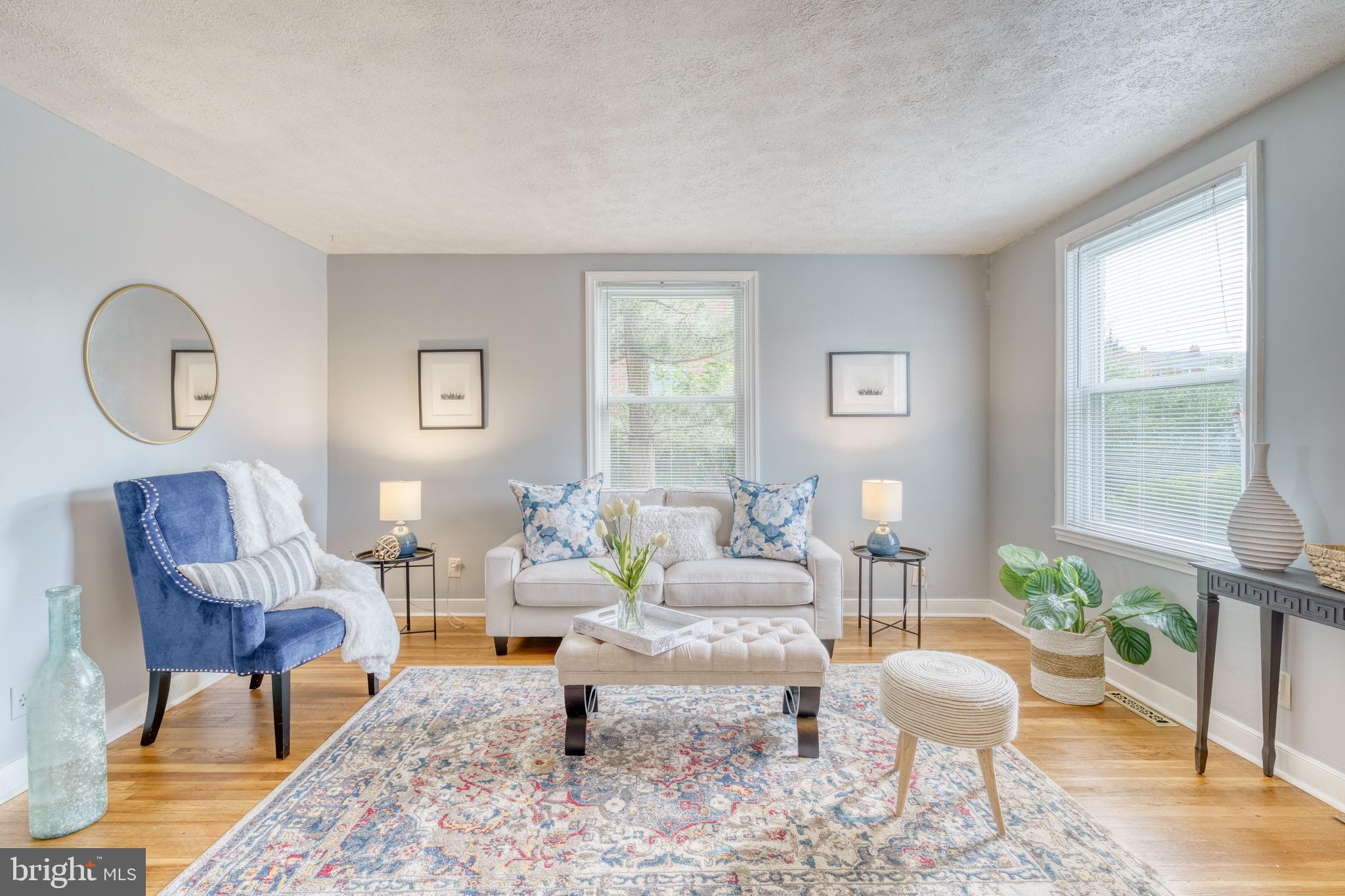 8437 Water Oak Road Baltimore, MD 21234 - Photo 4 of 29