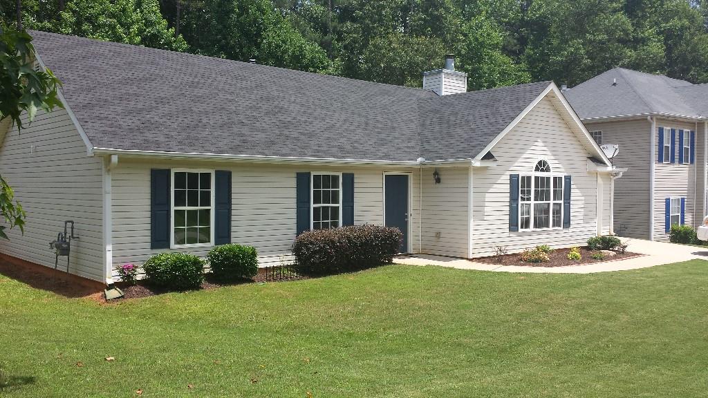 105 Whetstone Way Villa Rica, GA 30180 - Photo 1 of 1 STEPLESS TRADITIONAL HOME! MOVE IN READY!