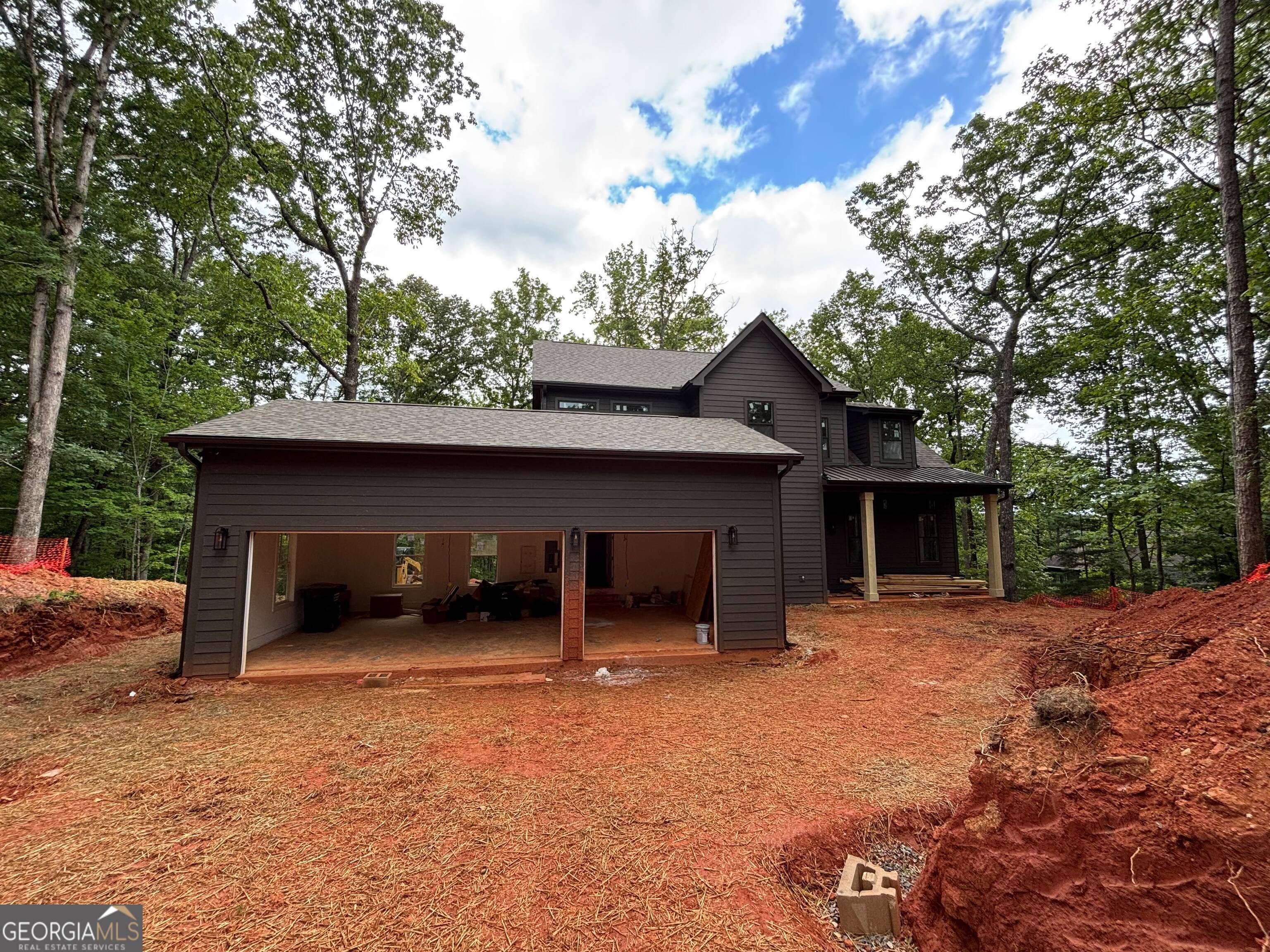 66 Meadowbrook Ridge Jasper, GA 30143 - Photo 29 of 30
