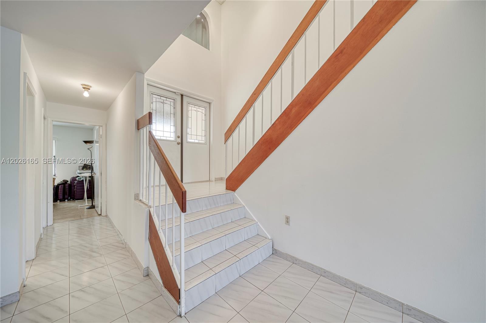 13337 Southwest 64th Lane Miami, FL 33183 - Photo 7 of 36 a view of entryway