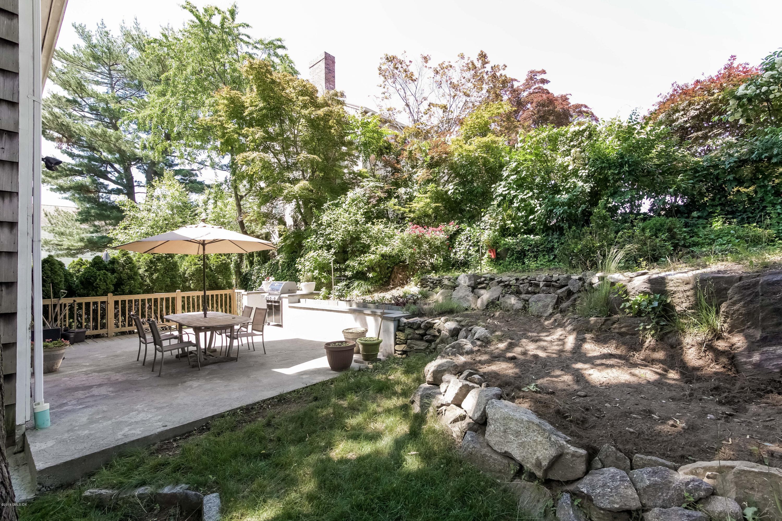 22 Livingston Place, Unit D Greenwich, CT 06830 - Photo 17 of 17 not sure