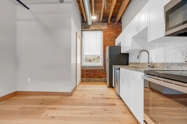 $3,900 | 58 13th Street, Unit T105, Boston, MA 02129