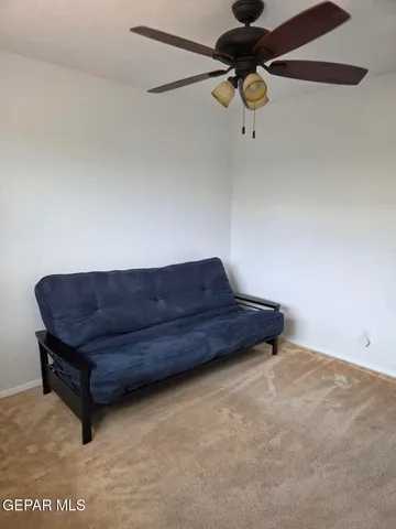 a wooden floor in a room