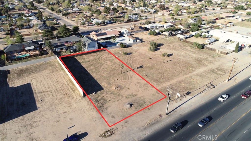 14550 Main Street Hesperia, CA 92345 - Photo 2 of 6 view of city