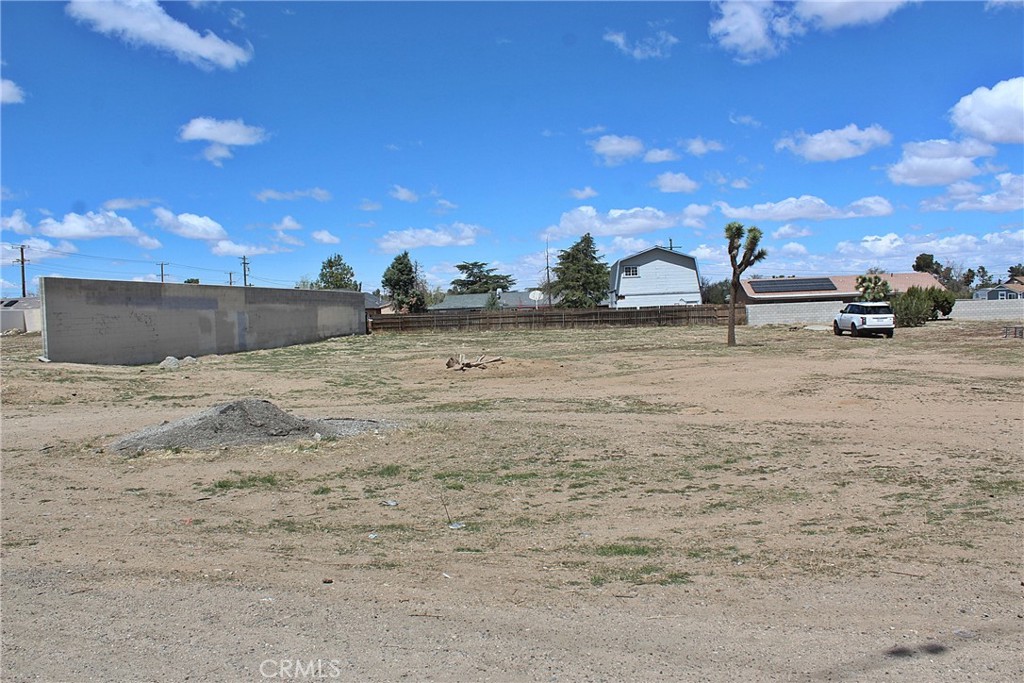 14550 Main Street Hesperia, CA 92345 - Photo 5 of 6 a view of a lake view