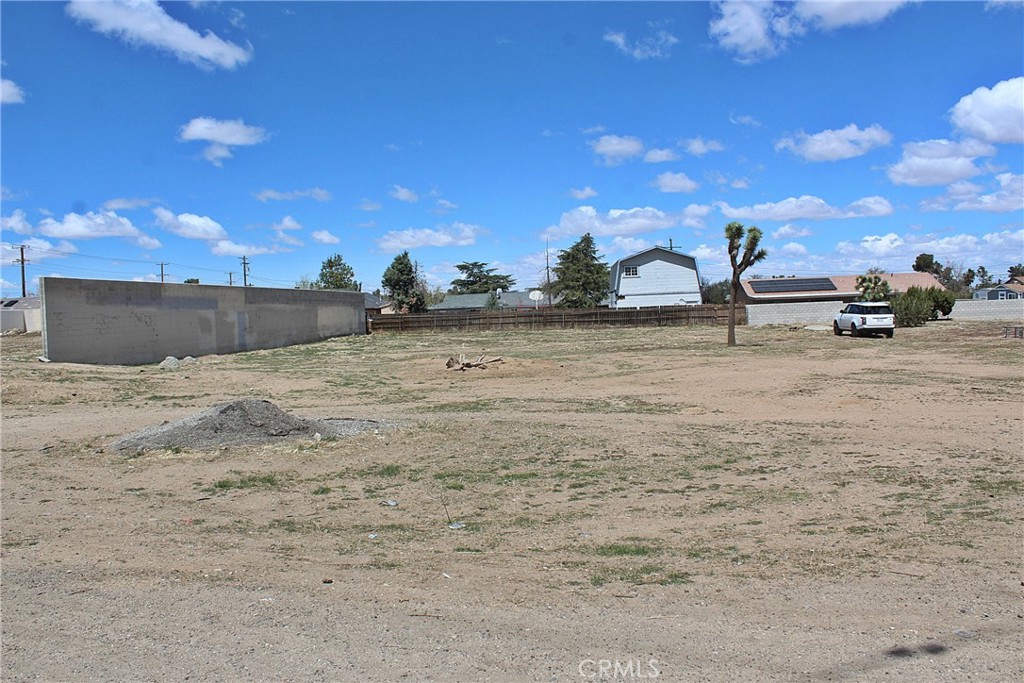 14550 Main Street Hesperia, CA 92345 - Photo 6 of 6 a view of a lake view