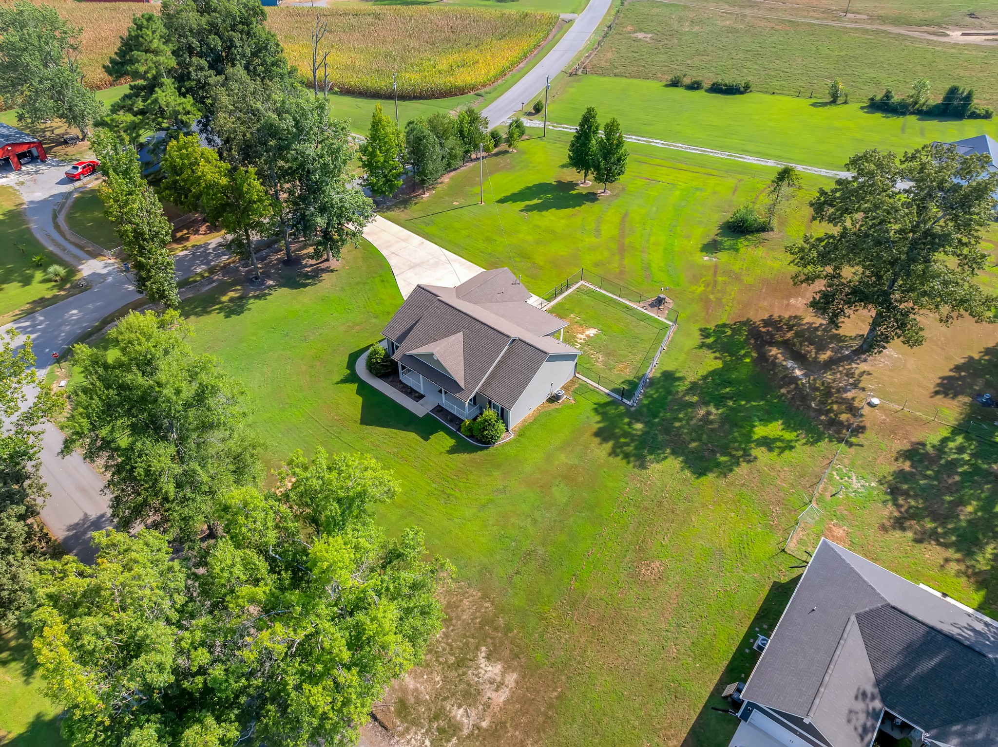 1571 Raysville Road Tullahoma, TN 37388 - Photo 55 of 71 Gallery Image 55