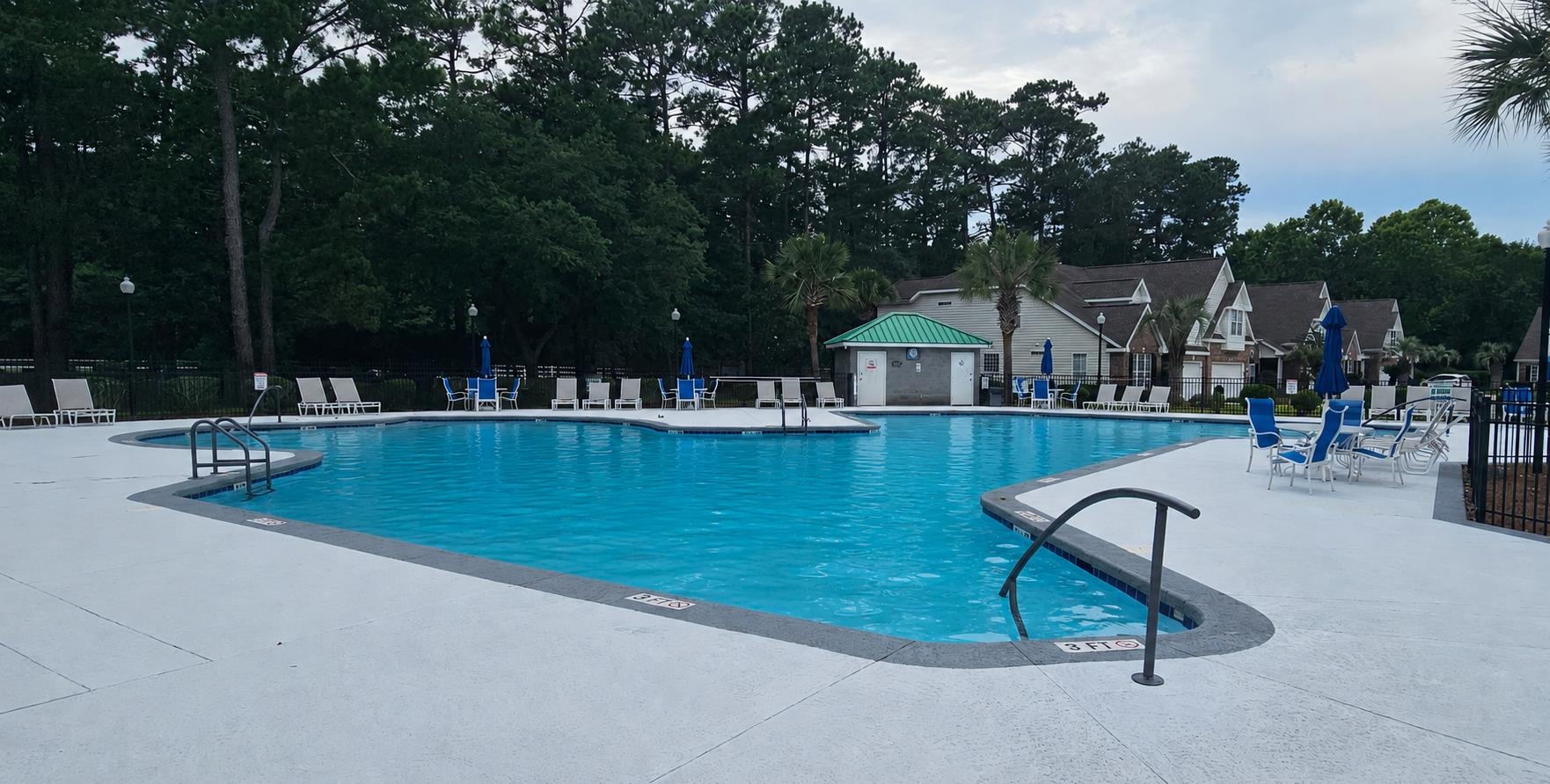 36 Easter Lilly Court Murrells Inlet, SC 29576 - Photo 29 of 30