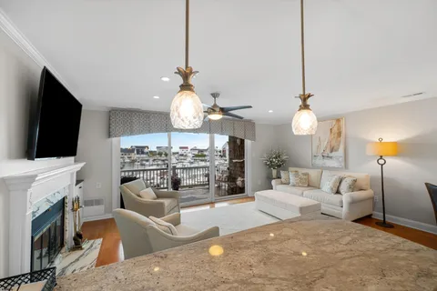 $819,000 | 206 Harbour Cove, Unit 206, Somers Point, NJ 08244