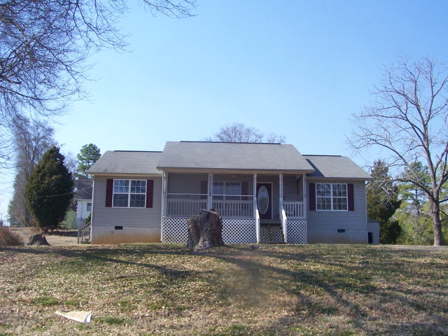 21 Jerry Ellis Road Chickamauga, GA 30707 - Photo 1 of 1 Main View