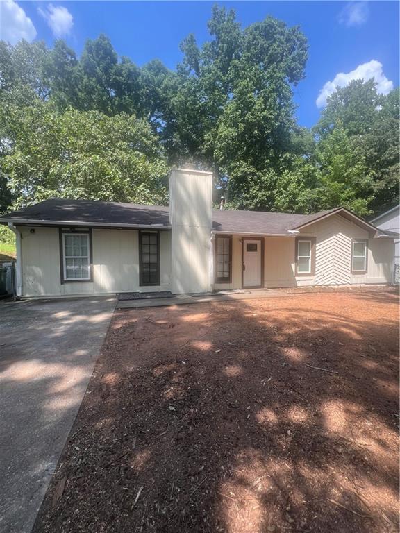 5666 Marbut Road Lithonia, GA 30058 - Photo 1 of 12