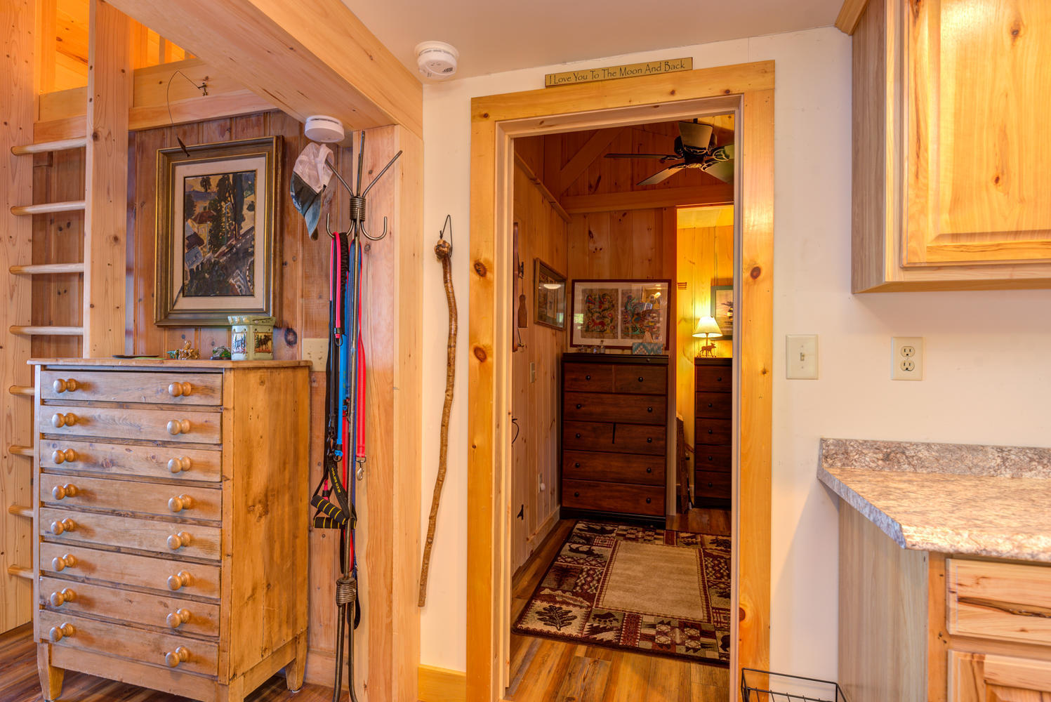 25 Cobby Road Naples, ME 04055 - Photo 10 of 46 25 Cobby Rd Naples ME 04055-large-010-01