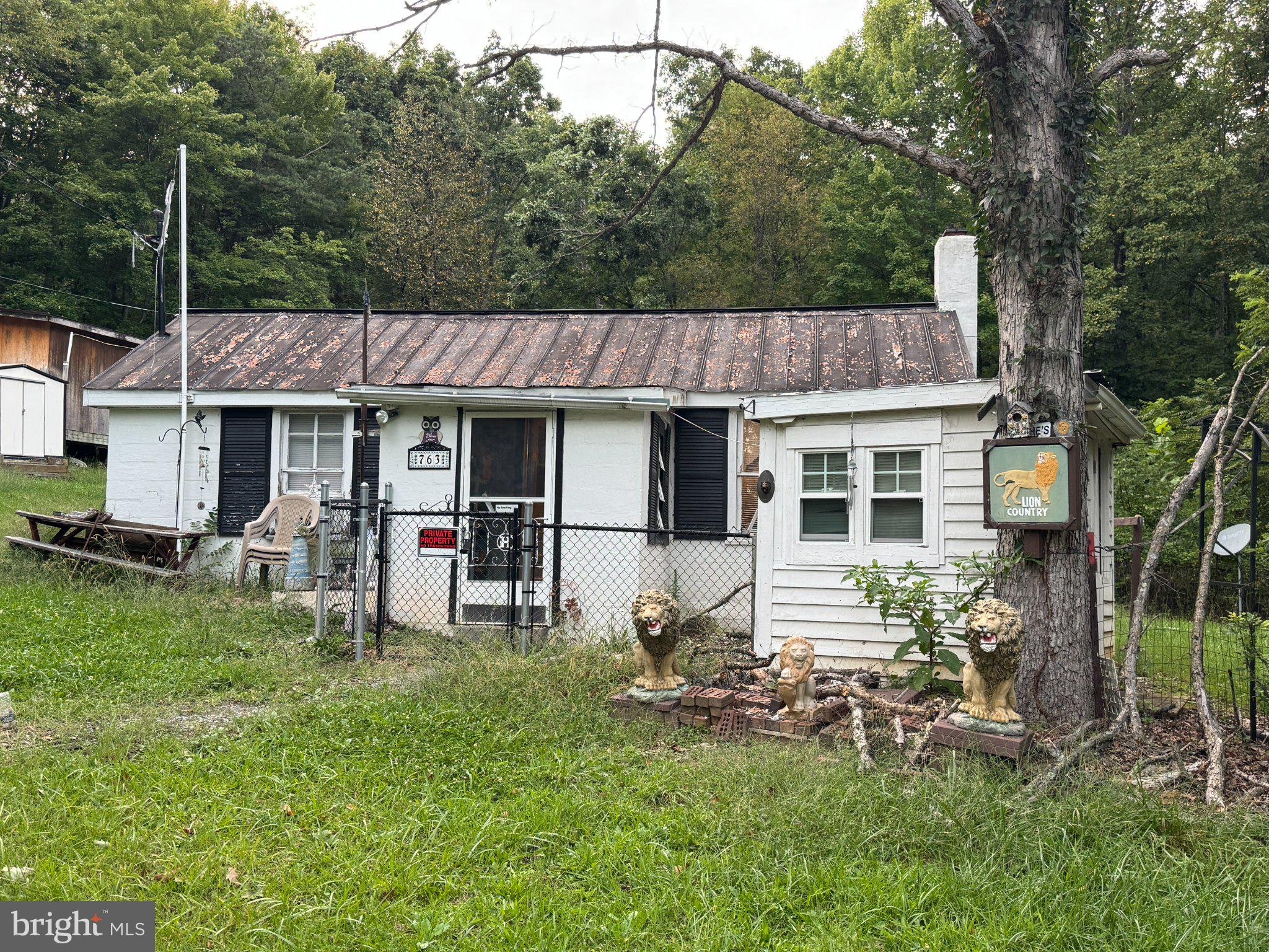 763 Zepp Road Maurertown, VA 22644 - Photo 22 of 25 Gallery Image 22