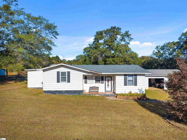 $1,500,000 | 382 Hudson Water Road, Greer, SC 29651