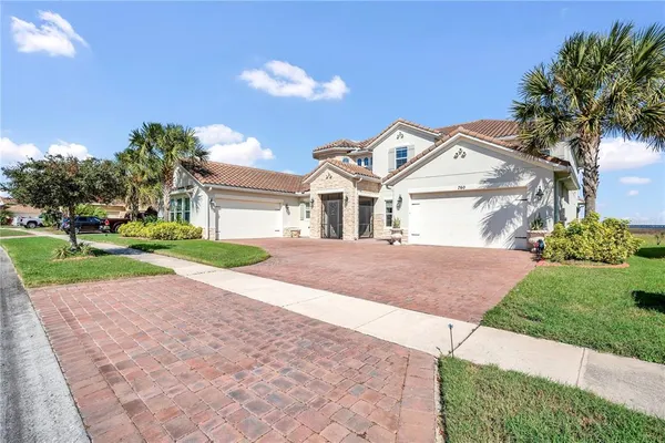 $1,050,000 | 760 Windlass Court, Kissimmee, FL 34746