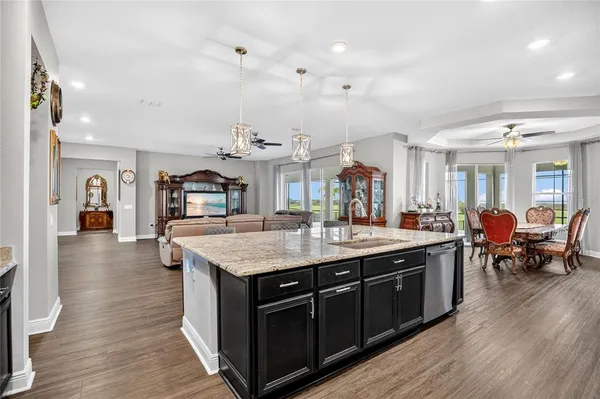 $1,050,000 | 760 Windlass Court, Kissimmee, FL 34746