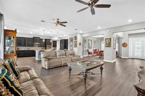 $1,050,000 | 760 Windlass Court, Kissimmee, FL 34746