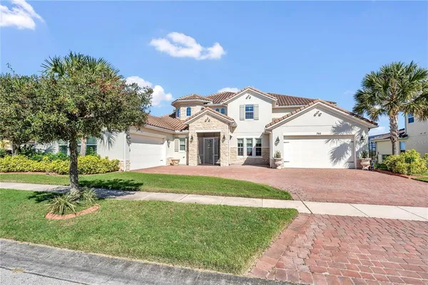 $1,050,000 | 760 Windlass Court, Kissimmee, FL 34746