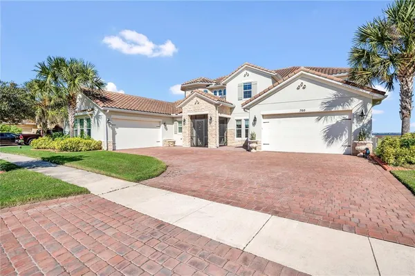 $1,050,000 | 760 Windlass Court, Kissimmee, FL 34746