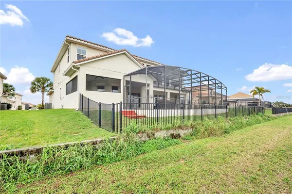 $1,050,000 | 760 Windlass Court, Kissimmee, FL 34746