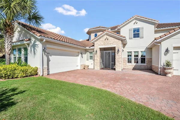 $1,050,000 | 760 Windlass Court, Kissimmee, FL 34746