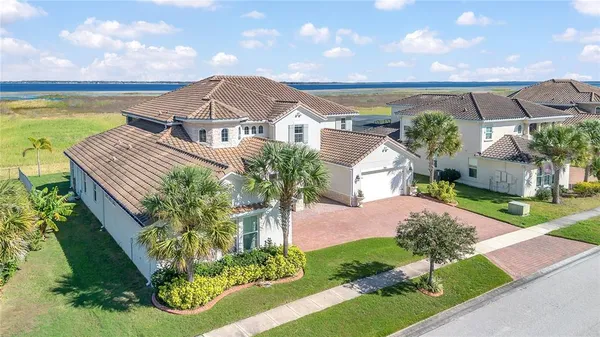 $1,050,000 | 760 Windlass Court, Kissimmee, FL 34746