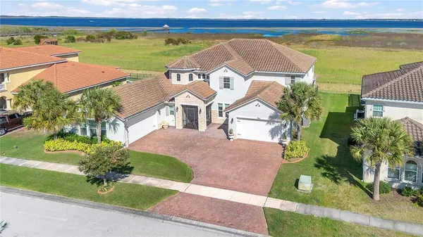 $1,050,000 | 760 Windlass Court, Kissimmee, FL 34746
