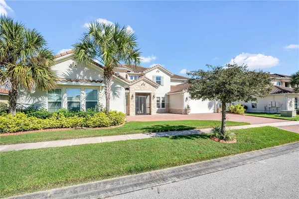 $1,050,000 | 760 Windlass Court, Kissimmee, FL 34746