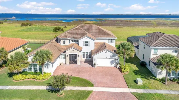 $1,050,000 | 760 Windlass Court, Kissimmee, FL 34746