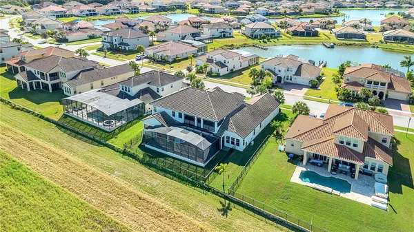 $1,050,000 | 760 Windlass Court, Kissimmee, FL 34746
