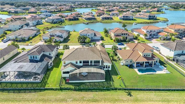 $1,050,000 | 760 Windlass Court, Kissimmee, FL 34746