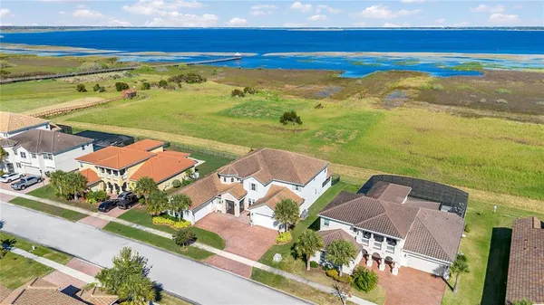 $1,050,000 | 760 Windlass Court, Kissimmee, FL 34746