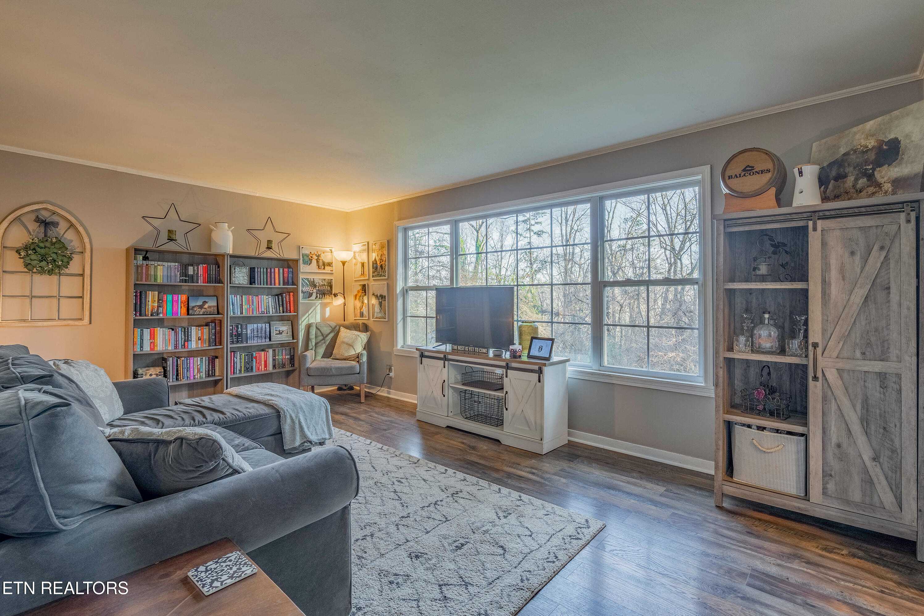 121 Amherst Lane Oak Ridge, TN 37830 - Photo 4 of 17 A7300770-HDR