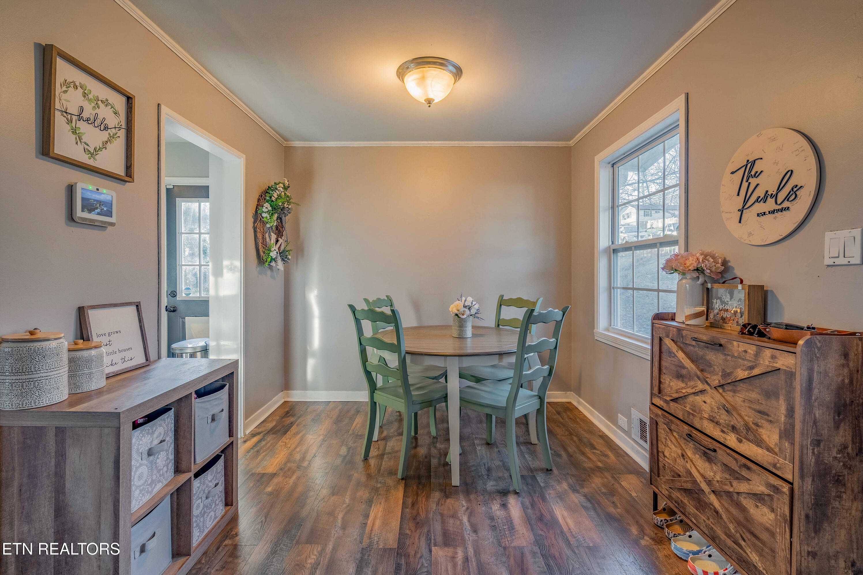 121 Amherst Lane Oak Ridge, TN 37830 - Photo 9 of 17 A7300746-HDR