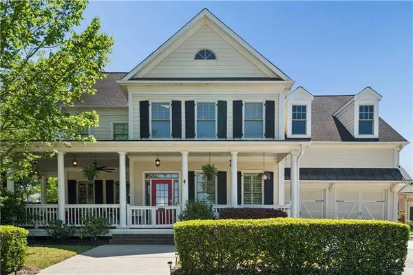 $845,000 | 3220 Wheldon Way, Douglasville, GA 30135