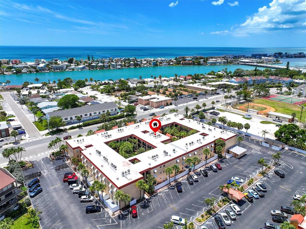8911 Blind Pass Road, Unit 103 St. Pete Beach, FL 33706 - Photo 59 of 62
