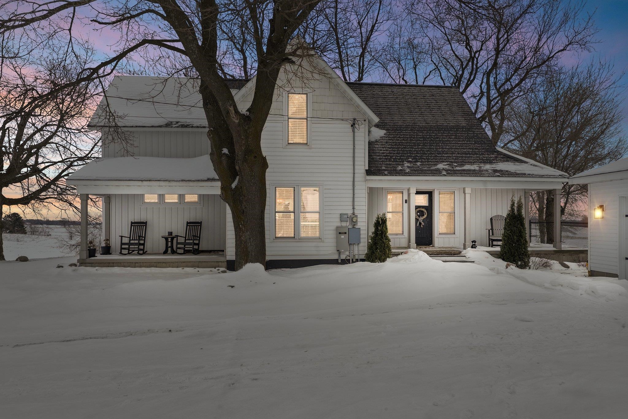 9103 County Line Road Marion, MI 49665 - Photo 1 of 60