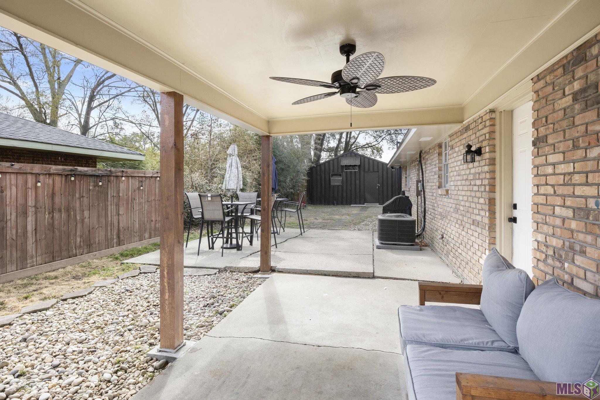 4668 West Green Ridge Drive Baton Rouge, LA 70814 - Photo 13 of 16