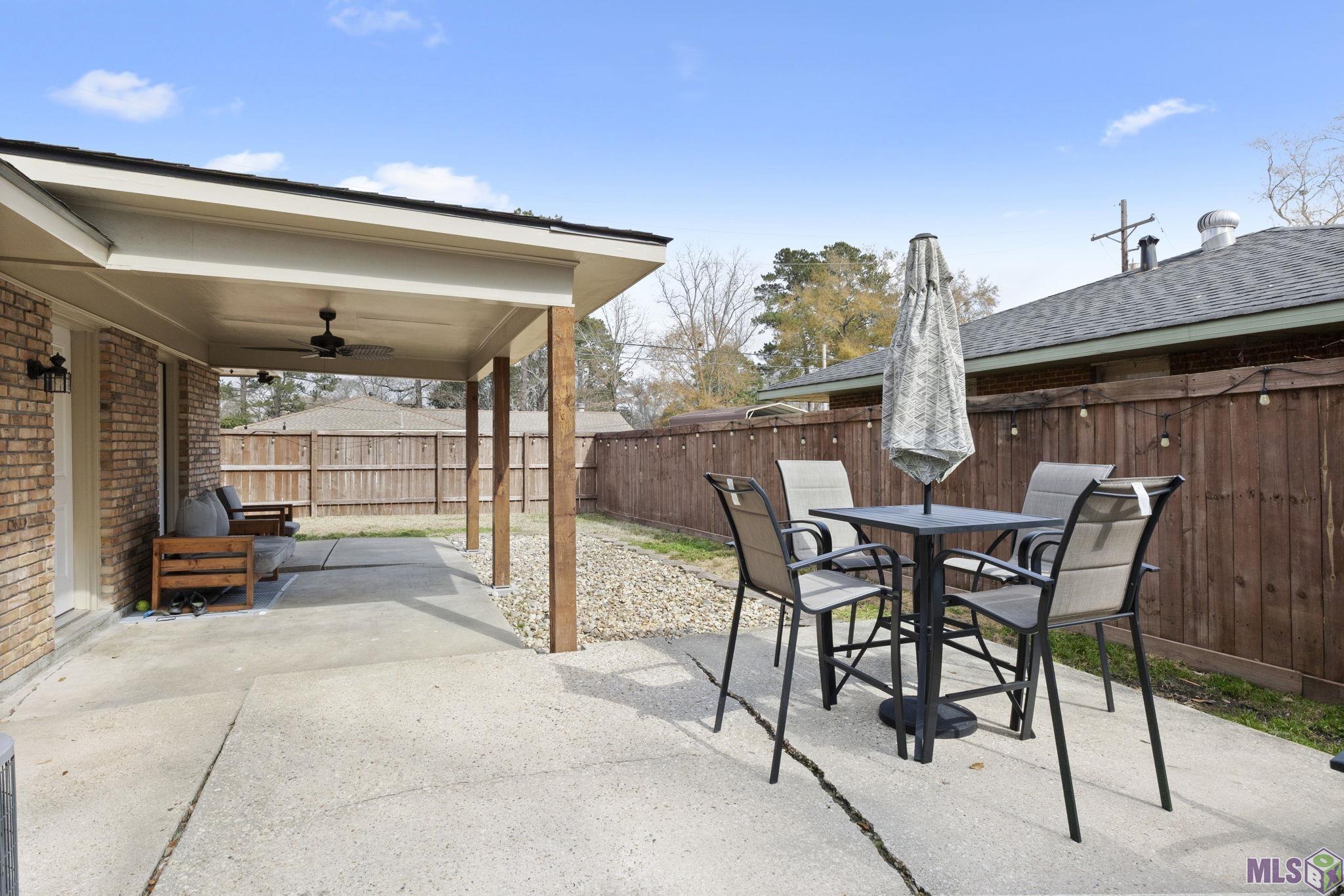 4668 West Green Ridge Drive Baton Rouge, LA 70814 - Photo 14 of 16