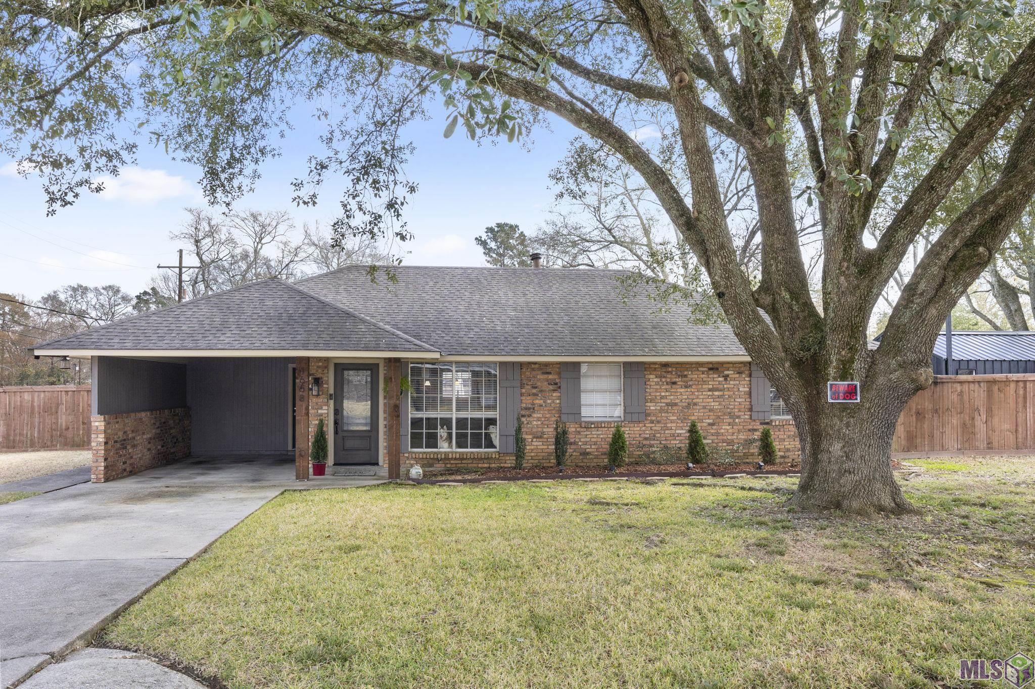 4668 West Green Ridge Drive Baton Rouge, LA 70814 - Photo 2 of 16