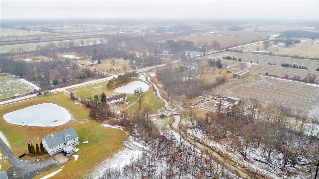 9877 Masters Road Goodells, MI 48027 - Photo 13 of 49