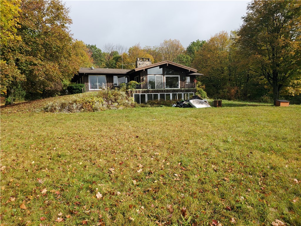 3664 Oakmount Road Bloomfield, NY 14469 - Photo 1 of 1 Gallery Image 1