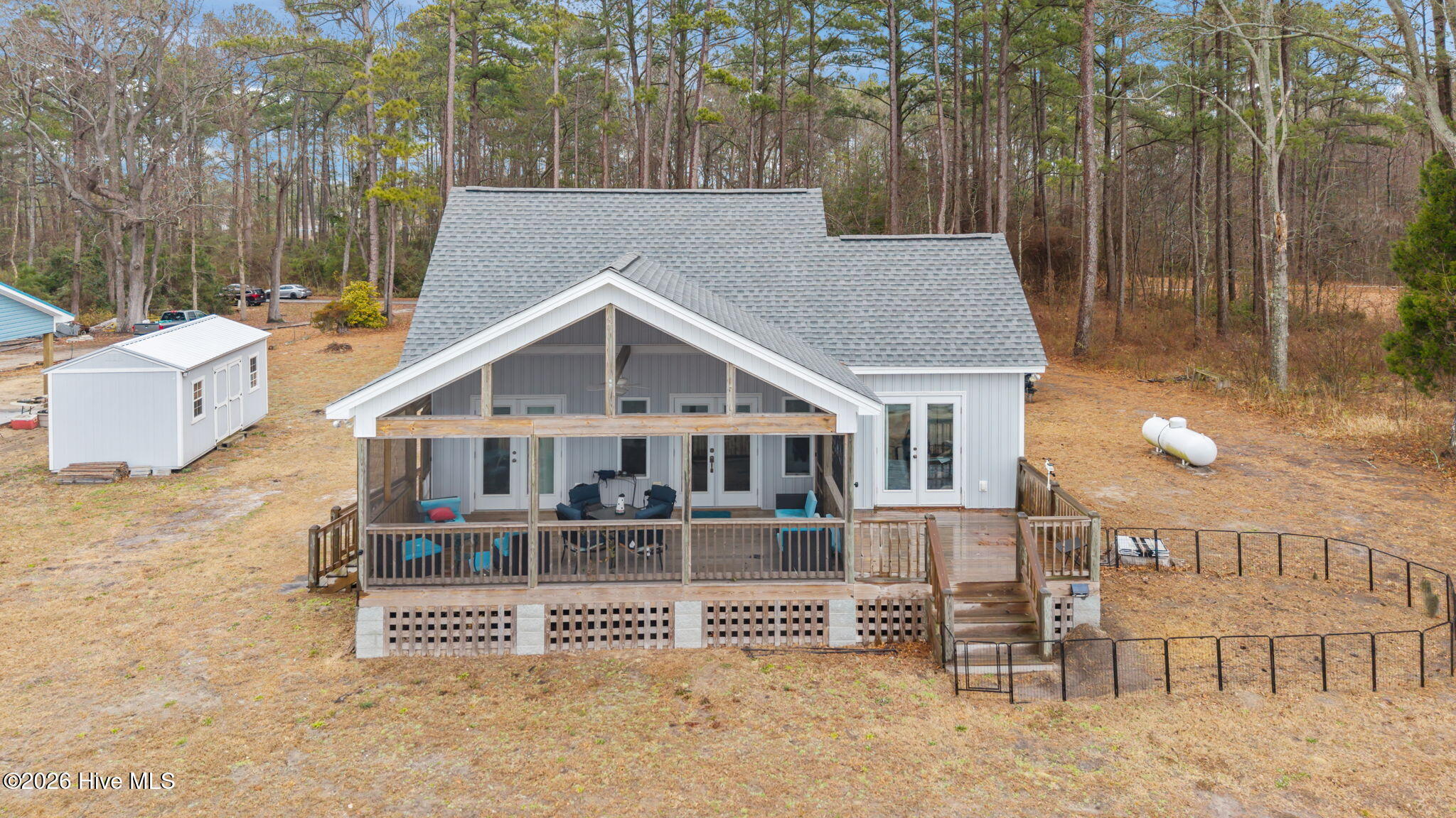431 Chambers Point Road Belhaven, NC 27810 - Photo 2 of 47 CP2