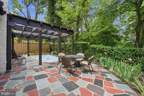 $1,650,000 | 127 Hesketh Street, Chevy Chase, MD 20815