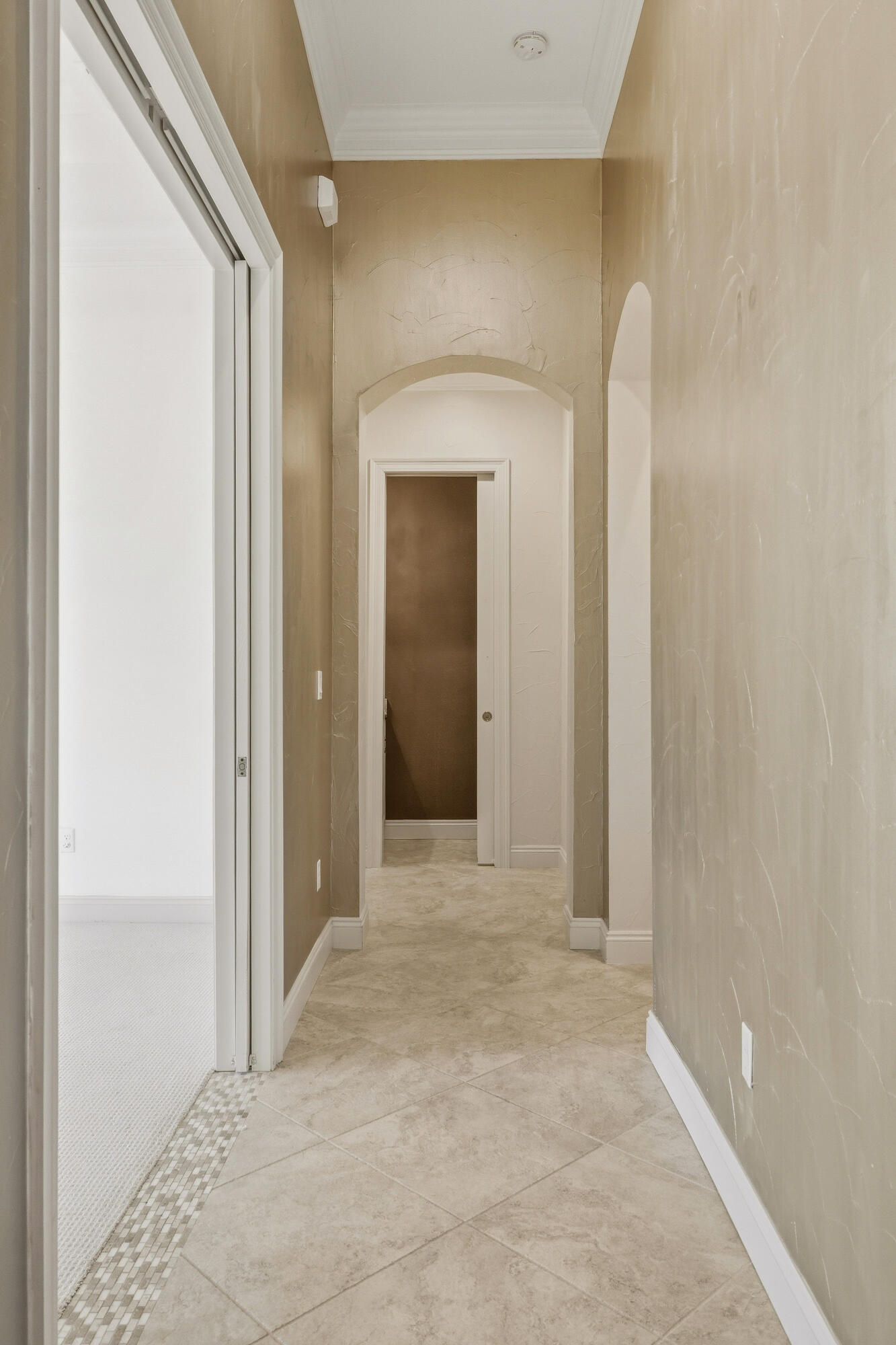 4575 Sailmaker Lane Destin, FL 32541 - Photo 35 of 83 Hallway from Office/Den to West Wing