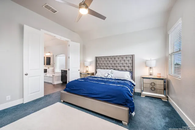 $629,999 | 316 Ballad Bluffs, Spring Branch, TX 78070