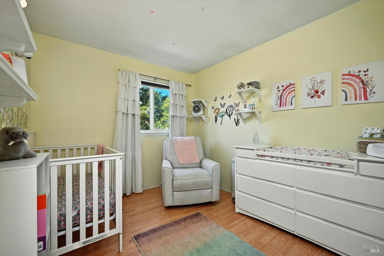 27 Fredrick Drive Rohnert Park, CA 94928 - Photo 17 of 26