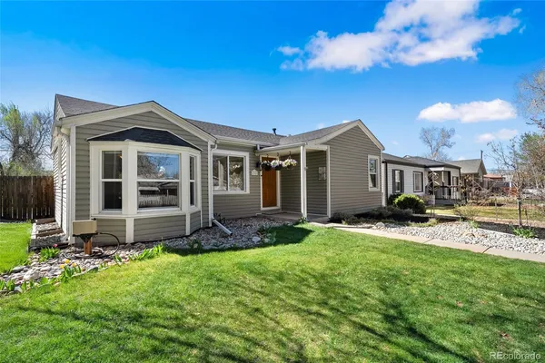 $560,000 | 4345 South Washington Street, Englewood, CO 80113